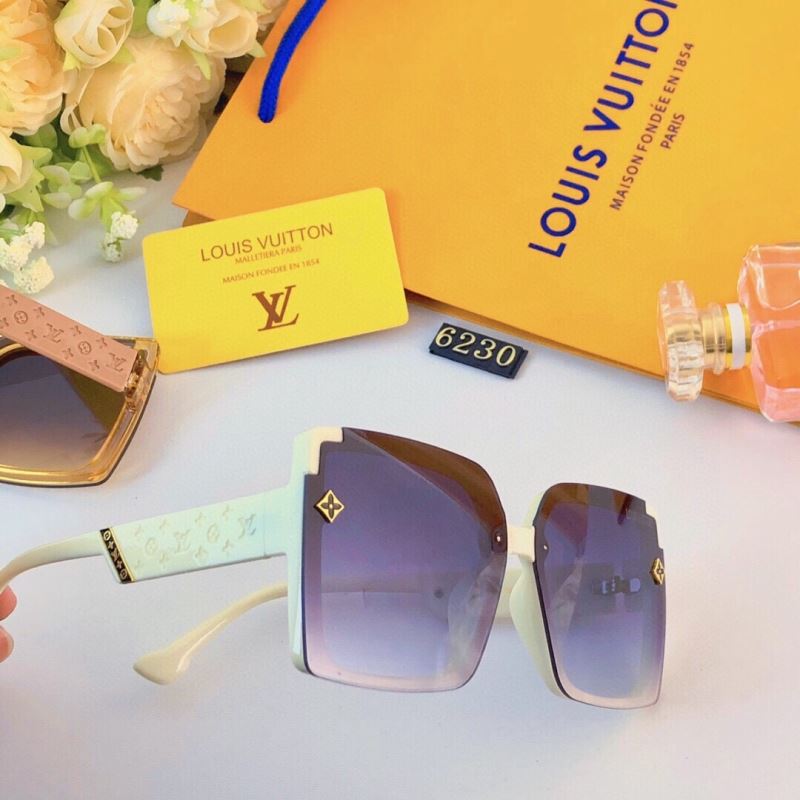 Louis Vuitton Sunglasses